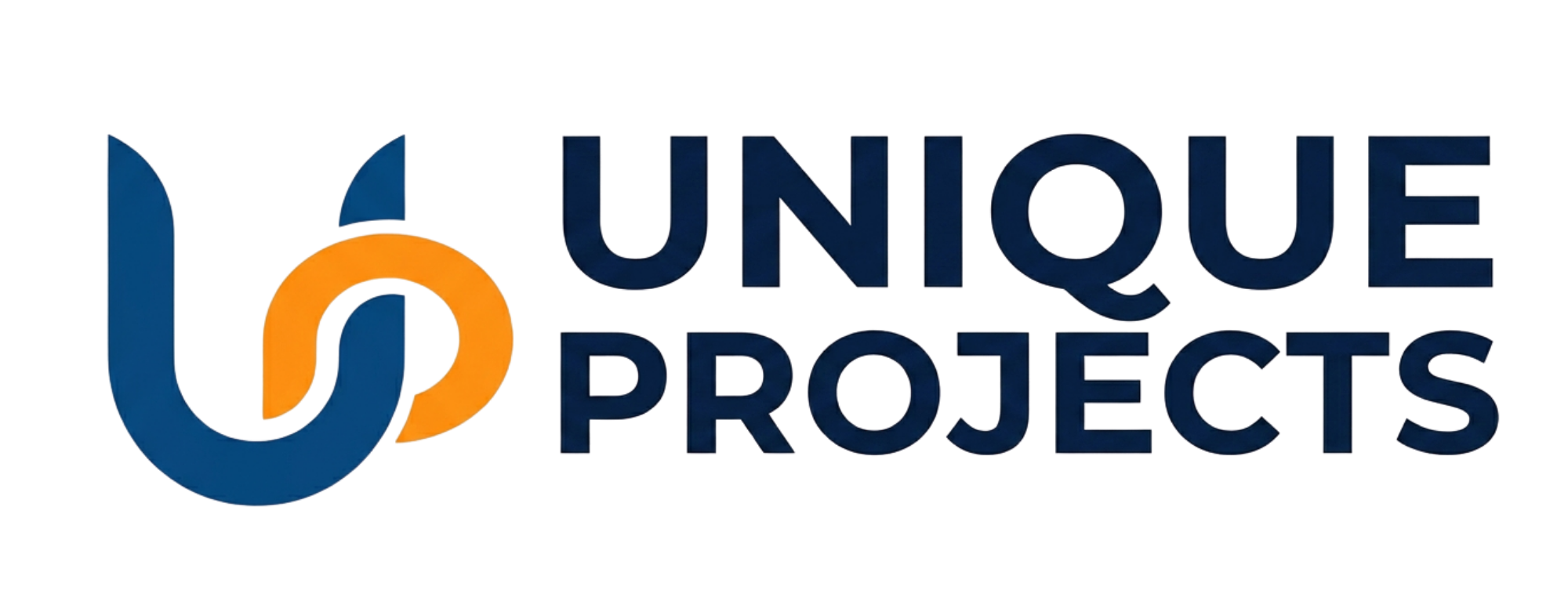 Unique Projects Logo