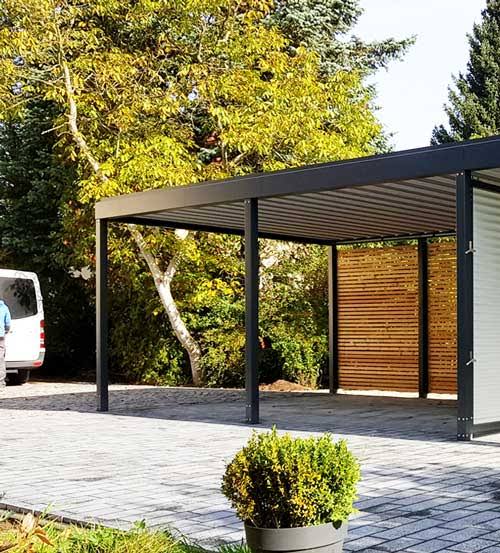 carports cape town
