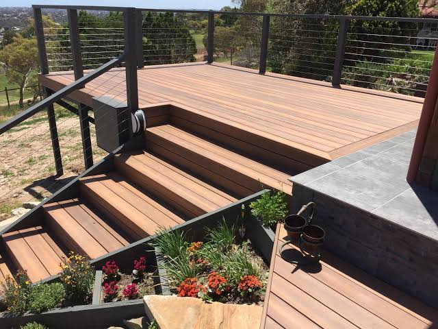 decking specialists cape town